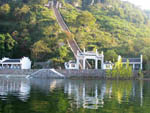 二酉山水