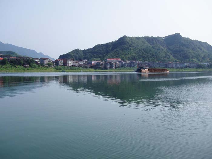 沅陵五溪山水人家