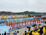 2007龙舟开幕式