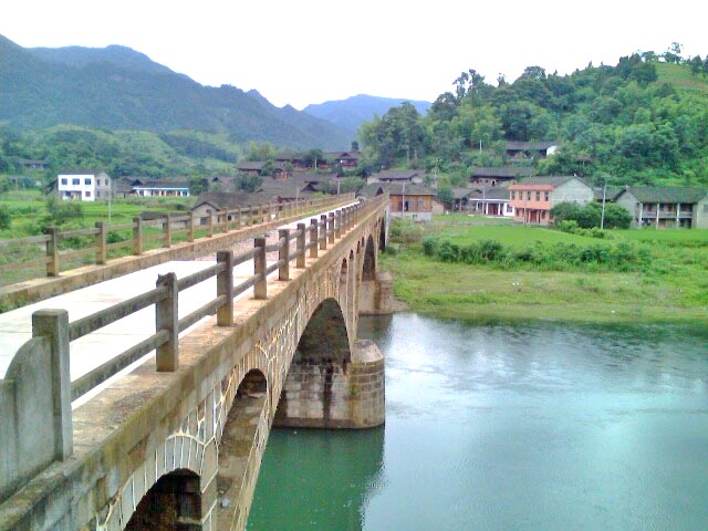 楠木铺乡常德湖村