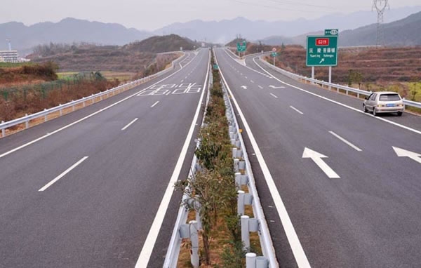 沅陵县高速公路－常德至吉首高速公路沅陵段