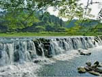 《血色湘西》取景麻溪铺