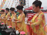 沅陵茶文化旅游节-茶艺表演