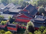 龙兴讲寺